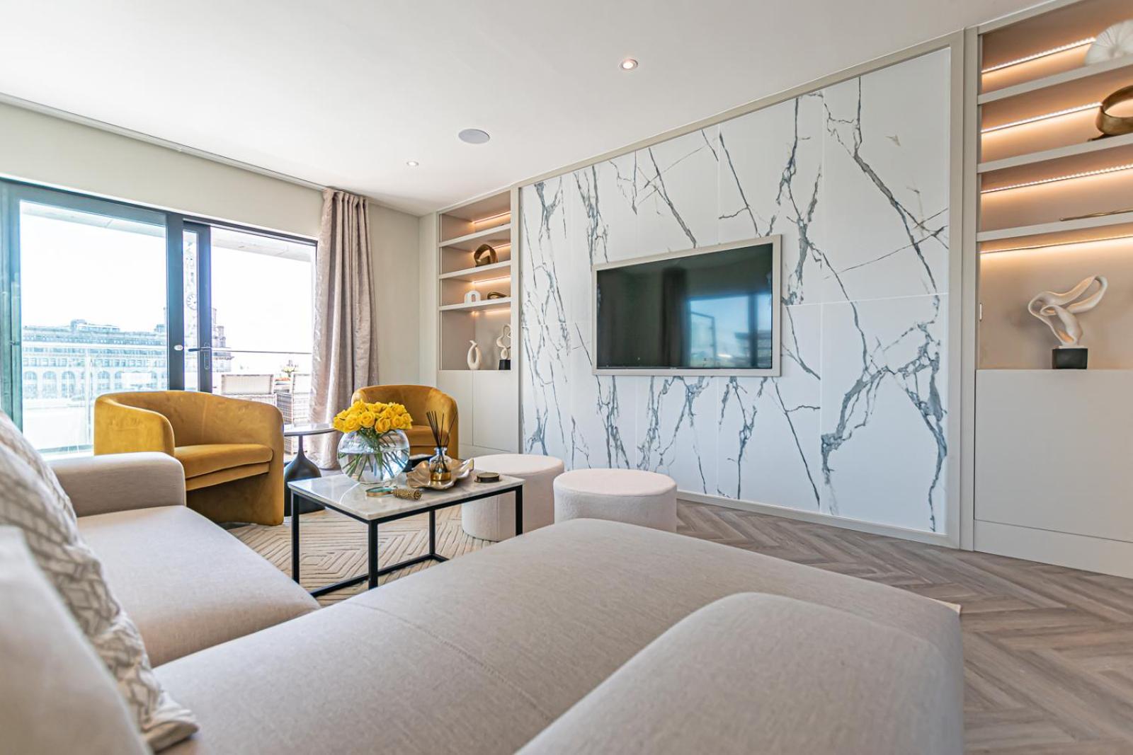 Novu Apartments Liverpool Waterfront Exterior foto