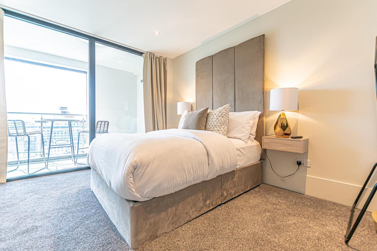 Novu Apartments Liverpool Waterfront Exterior foto